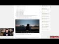 End of video