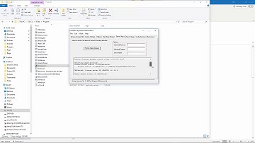 Solid Edge Floating Licence set-up
