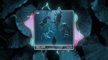 Truy Lùng - NAMCOCAIN「Cukak Remix」/ Audio Lyric Video