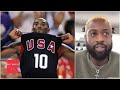 Dwyane Wade shares one of his favorite Kobe Bryant memories from the 2008 Olympics | DangerTalk