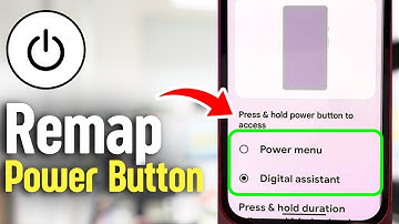 Google Pixel 9a Guide - Quick Steps to Remap the Power Button
