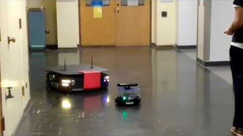 EE106A Final Project Demo