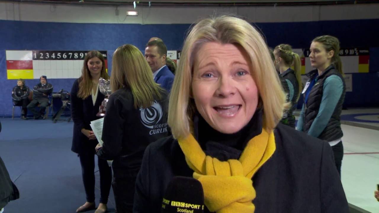 Jane Lewis Showreel 2016 YouTube