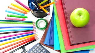 Ready for school Here's what North Texans need to know before the first day