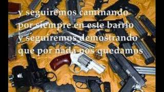 F.A - Saquen sus pistolas