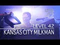 Level 42 - Kansas City Milkman (Sirens Tour Live, 2015) OFFICIAL