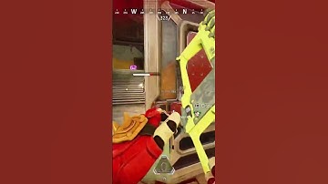 1v3 apex ranked #apex #better #aura