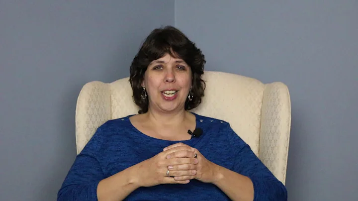Exploring the Kingdom of God with Mary McKnight