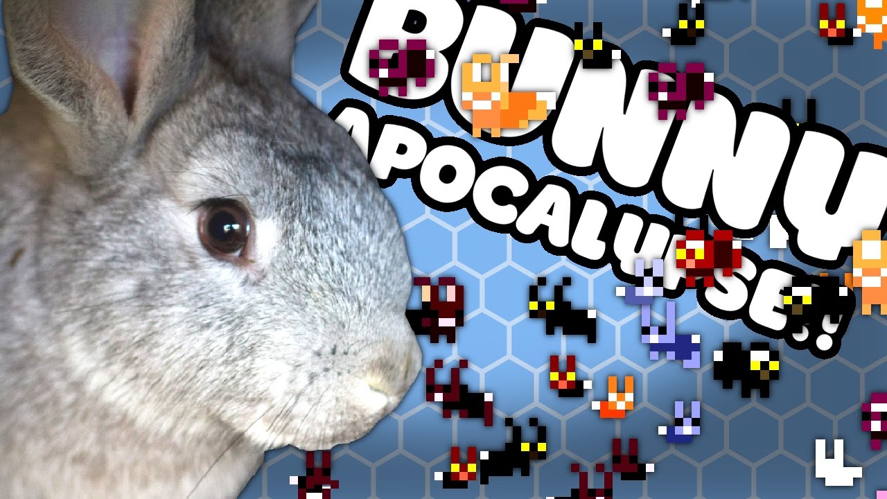 HOW ARE THERE SO MANY?! - Fluffy Horde Gameplay