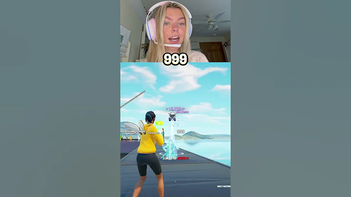 I LEAKED THESE 2 SECRETS IN 1V1 WITH EVERY GUN!!!