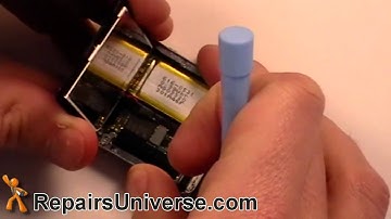 iPod Nano Screen Replacement Repair 6 Gen