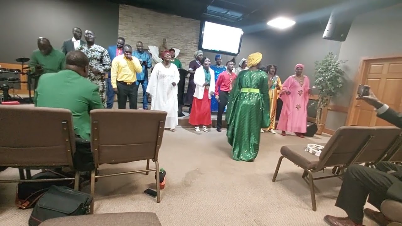 New year 2026 celebrations in Storm Lake 