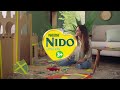 Nido little kids 3 keep them protected everywhere