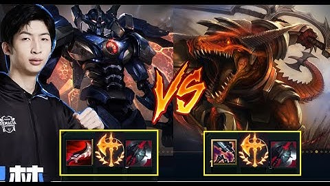 Super Team Mạnh Nhất Siêu Máy Chủ Trung Quốc : Xiao Chao Meng,Hanql, Beifeng, Mlxg Combat Cực Gắt