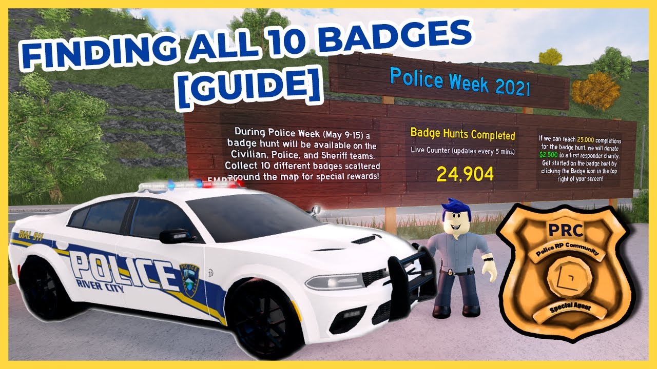 Roblox Erlc Police Ranks