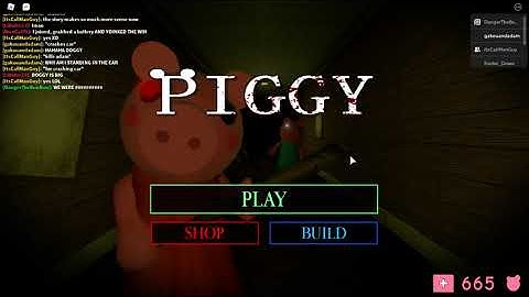 ROBLOX PIGGY CHAPTER 2 STATION NEW ENDING