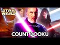 Count dooku hidden movites for revealing to obiwan about sidious   star wars attack of the clones