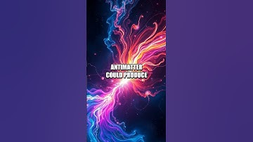 The Extraordinary Science of Antimatter