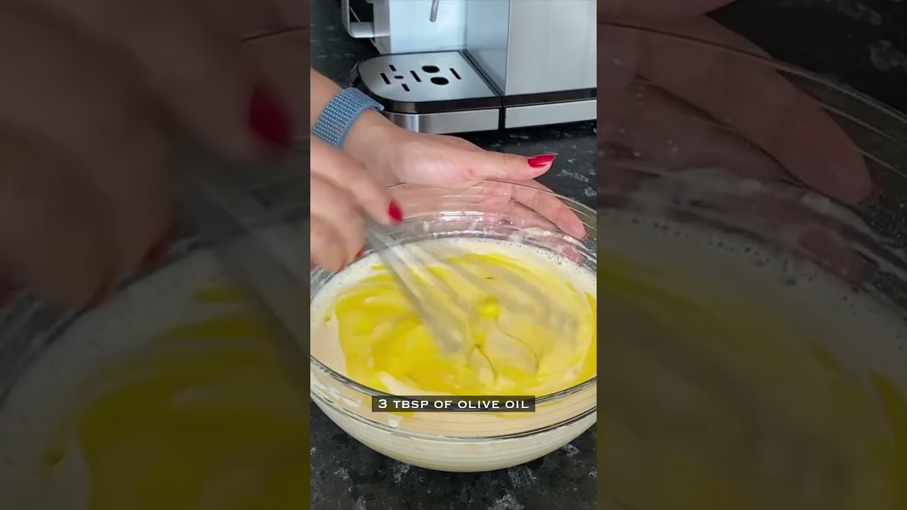 😋 The Most Delicious Crepes 😋