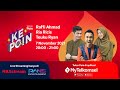 kePOIN RIA RICIS DAN TEUKU RYAN - LIVE STREAMING