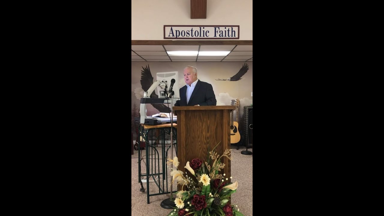 The Talk  Deuteronomy 6 v 7