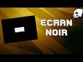 Comment résoudre les erreurs écran noir - YouTube