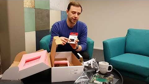 Unboxing Avnet Integrated /MSC SMARC Starter kit