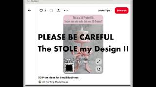 Scammers Alert !! Please be careful !!