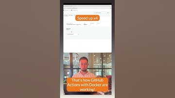 This Is How Pros Deploy Code 🚀