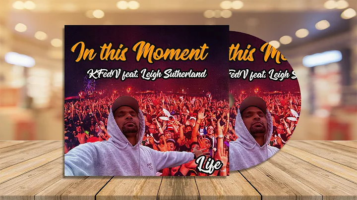 KFedV ft. Leigh Sutherland - In this Moment (Offic...