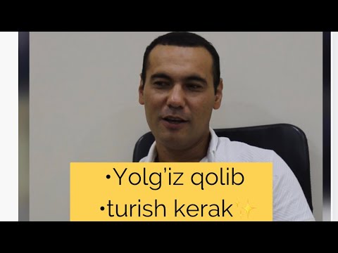 Video: Yolg'onchiga Qanday Qarshi Turish Kerak?