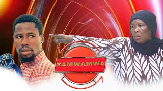 Zamwamwa - Kapipi Og Bi Chifu Official Bongo Movie Full Video