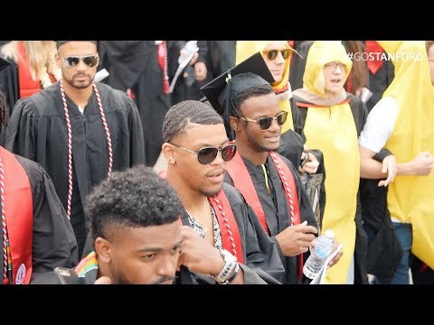 Stanford Athletics |