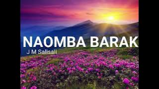 Naomba baraka (with lyrics) by JM Salisali