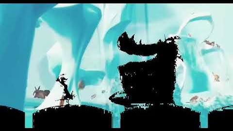 Timon and Pumbaa Interrupt 1: Ice Age 2