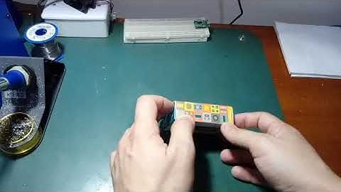 Arduino MKR GSM 1400 unboxing - FritzenLab