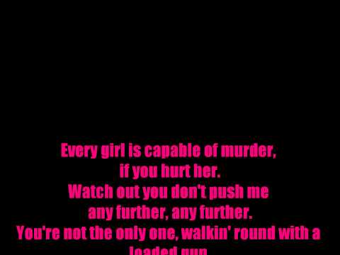 This Little Girl - Cady Groves (Lyrics)