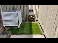 YITA Home | Turf Square Review