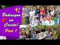 Bakasyon Kasama  Ang Pamilya 2021 | Cristinefaith