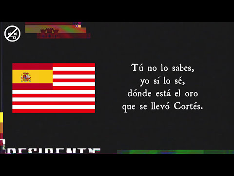 XpresidentX - La Reconquista de Gibraltar (feat. Donald Trump)