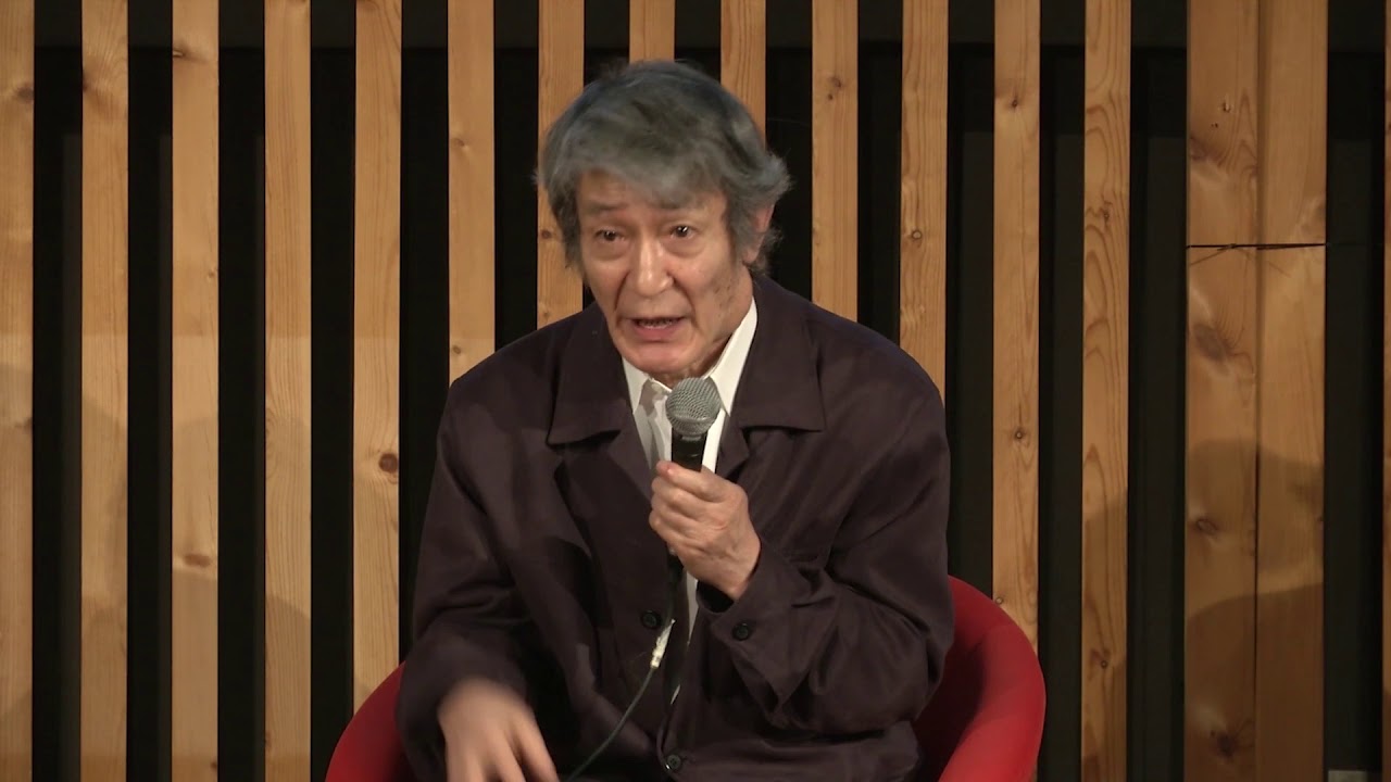 SEITAI Barcelona Foundation presentation