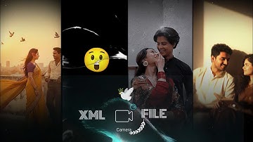 Trending Instagram Reels Video Editing Tuitorial | New Alight motion video editing | Love Reels Edit