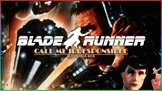 Blade Runner | THE FINAL CUT | Call Me Irresponsible