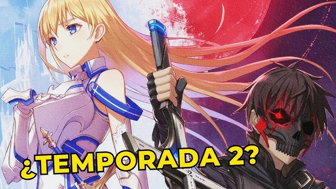 Arifureta Shokugyou de Sekai Saikyou tendrá una tercera temporada