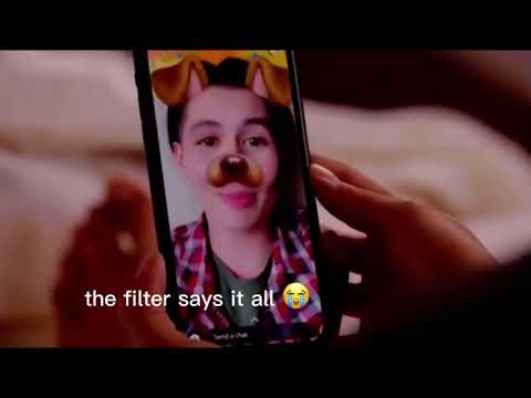 hunter chen being embarrassing for 3 minutes and 25 seconds