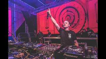 A.M.C - Let It Roll 2016