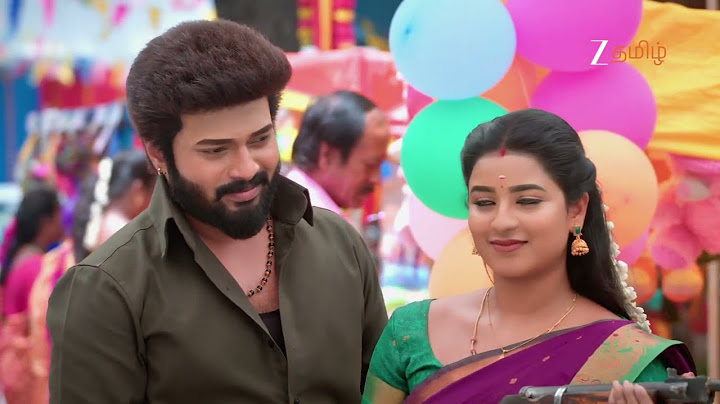 Karthigai Deepam | Ep - 865 | Preview | Jun 19 2025 | Zee Tamil
