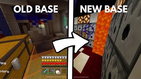 I DESTROYED His Base And SURPRISED Him With A NEW ONE - ECPE Factions