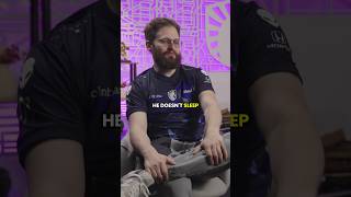 THD sleeps like a rabbit #worldofwarcraft #shorts