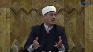 Prindërit dhe gruaja e keqe - Hoxhë Fatmir Zaimi